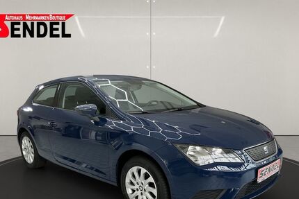Seat Leon 109.915 km 9.100 &euro; Hof 95030