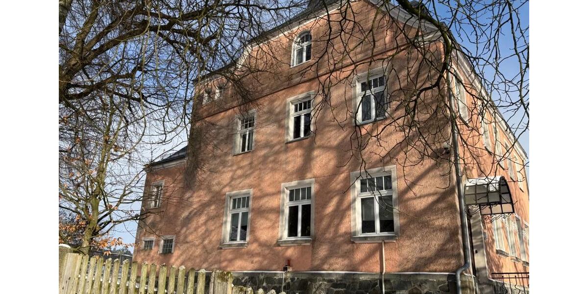 Einfamilienhaus Köditz - 9 Zimmer, 282 m&sup2;, 220.000&euro; | Angebot:25195300