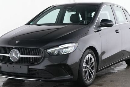 Mercedes-Benz B 200 3.719 km 32.950 &euro; Münchberg 95213