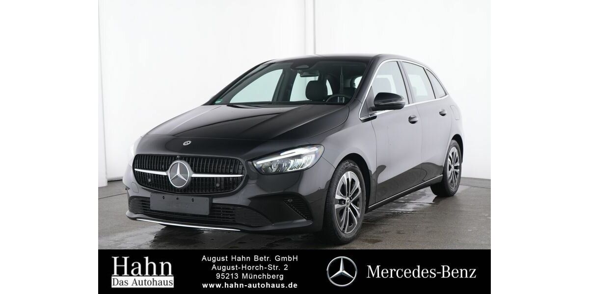 Mercedes-Benz B 200 3.719 km 32.950 &euro; Münchberg 95213