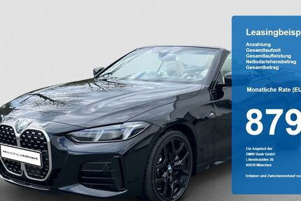 BMW 430 4.150 km 67.895 &euro; Plauen 08525