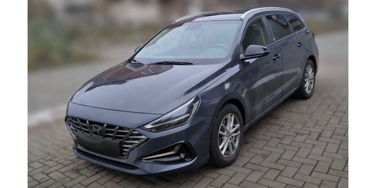 Hyundai i30 71.400 km 14.500 &euro; Plauen 08523