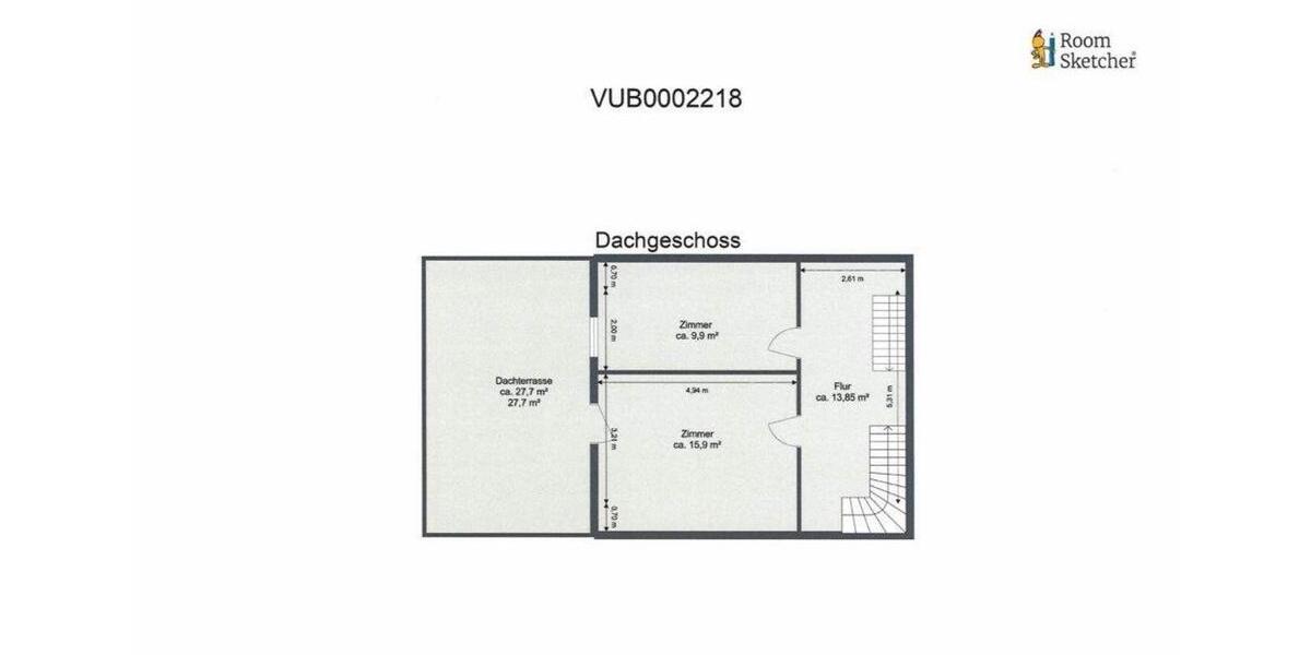 Einfamilienhaus Nordhalben - 8 Zimmer, 200 m&sup2;, 1.300&euro; | Angebot:26480770