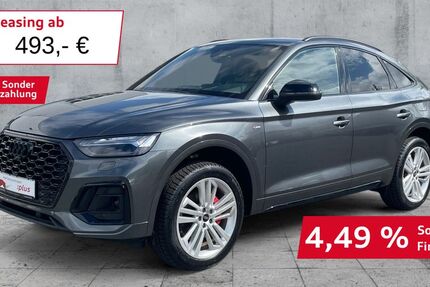 Audi Q5 6.672 km 56.360 &euro; Hof 95030