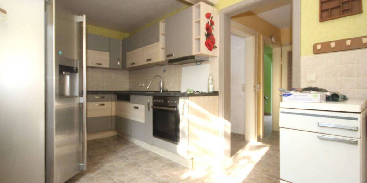 Einfamilienhaus Berg Sachsenvorwerk - 5 Zimmer, 123 m&sup2;, 89.500&euro; | Angebot:26176323