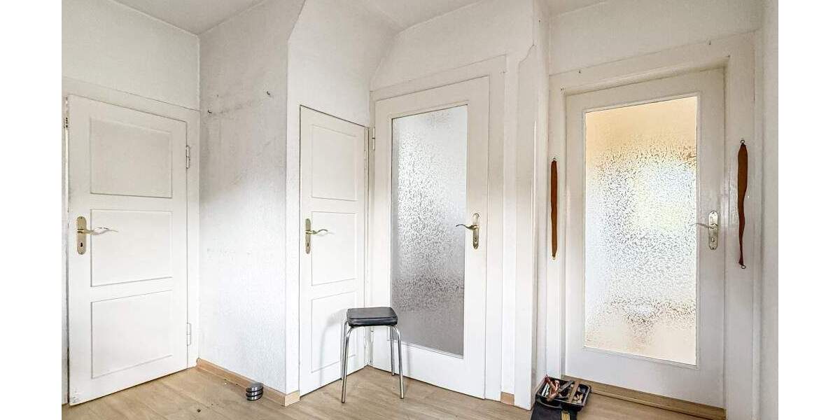 Einfamilienhaus Rosenthal am Rennsteig - 5 Zimmer, 102 m&sup2;, 59.000&euro; | Angebot:25700890