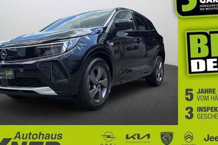Opel Grandland (X) 38.001 km 18.450 &euro; Hof 95032