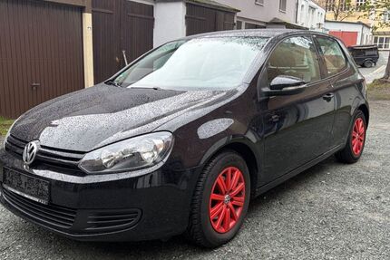 VW Golf 83.030 km 4.999 &euro; Hof 95028