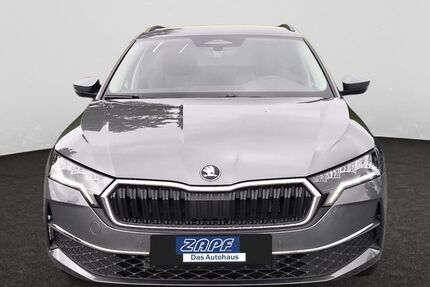 Skoda Octavia 19.986 km 27.880 &euro; Hof 95032