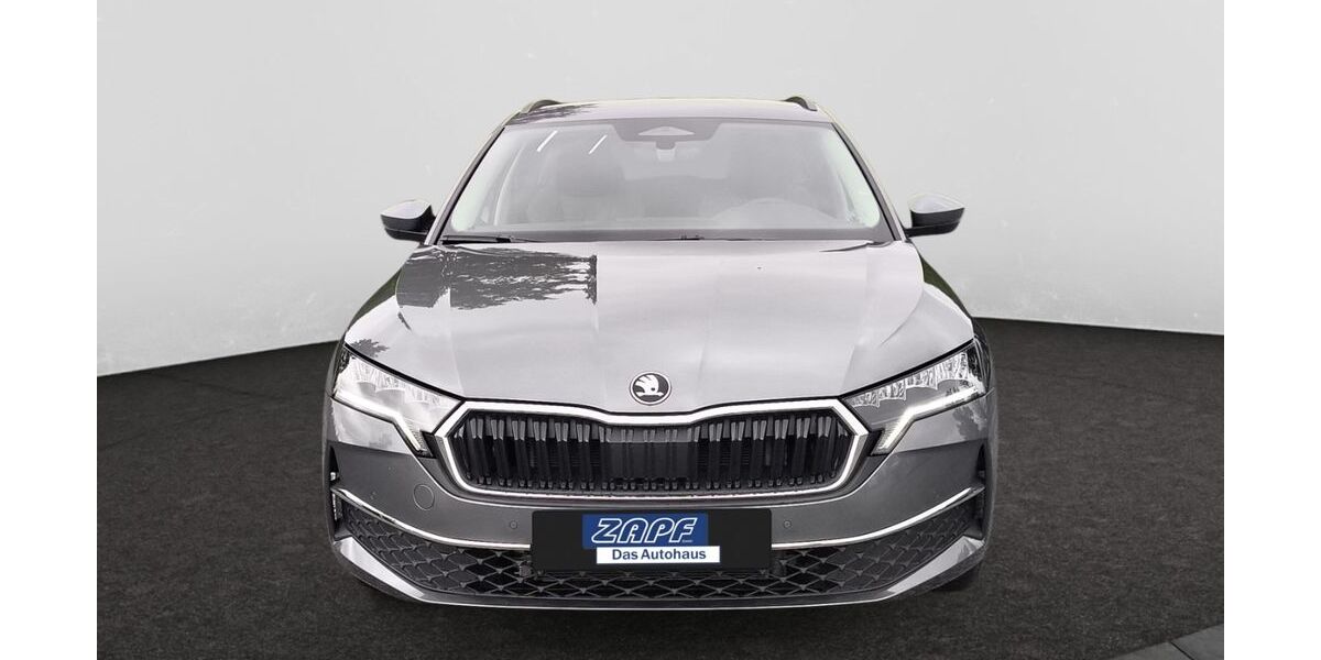 Skoda Octavia 19.986 km 27.880 &euro; Hof 95032