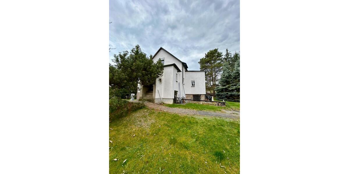 Einfamilienhaus Plauen Altstadt - 4 Zimmer, 70 m&sup2;, 220.000&euro; | Angebot:26394629