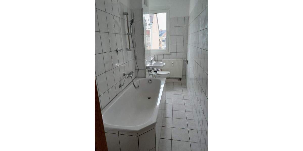 Etagenwohnung Plauen Westend - 3 Zimmer, 56 m&sup2;, 325&euro; | Angebot:26155804