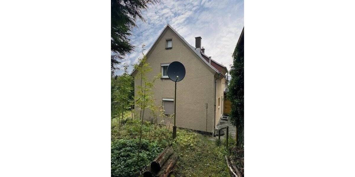 Einfamilienhaus Bösenbrunn - 5 Zimmer, 139 m&sup2;, 180.000&euro; | Angebot:25662030