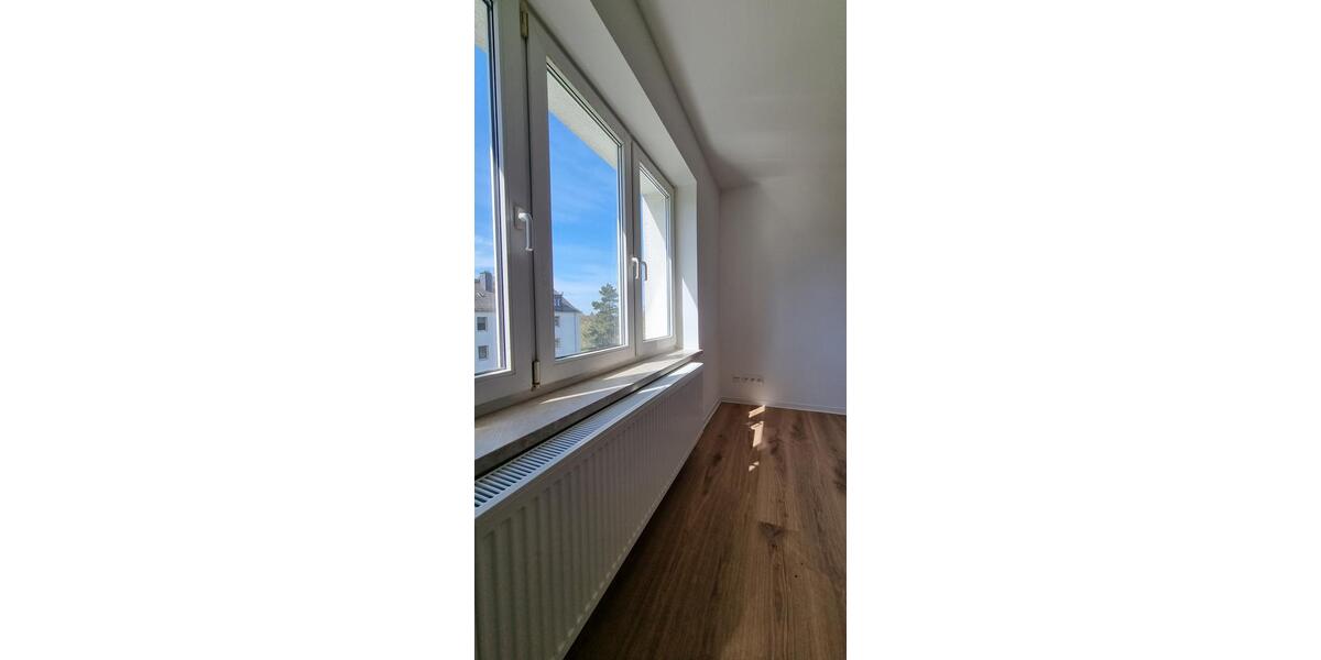 Etagenwohnung Schleiz - 2 Zimmer, 58 m&sup2;, 460&euro; | Angebot:25975043