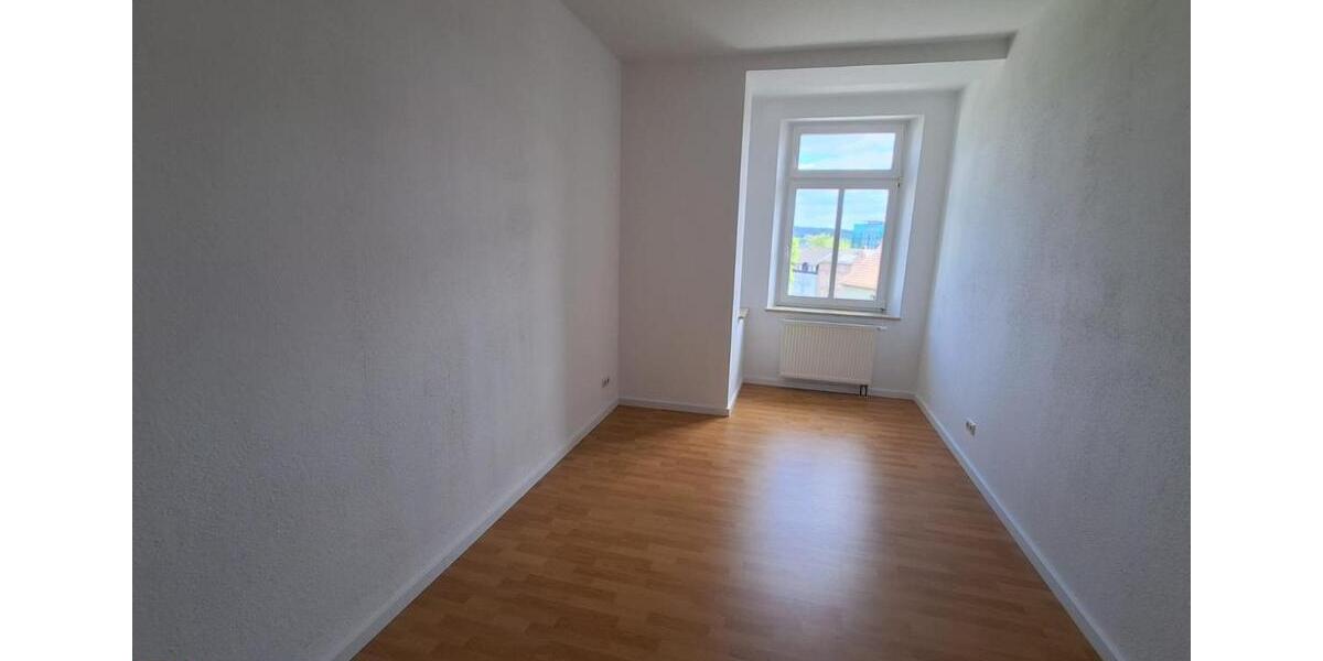 Etagenwohnung Plauen Bahnhofsvorstadt - 3 Zimmer, 72 m&sup2;, 380&euro; | Angebot:24884742