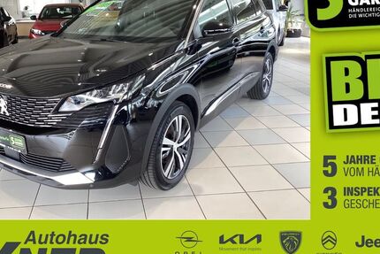 Peugeot 5008 20.965 km 20.900 &euro; Hof 95032