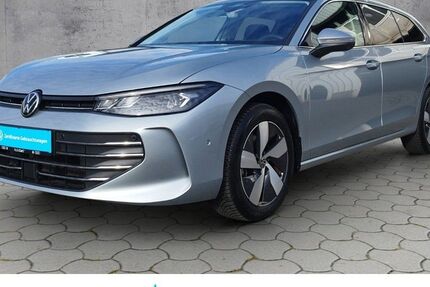 VW Passat Variant 21.800 km 32.580 &euro; Plauen 08527
