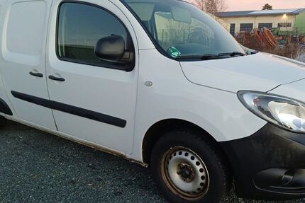 Mercedes-Benz Citan 338.975 km 3.999 &euro; Plauen 08525