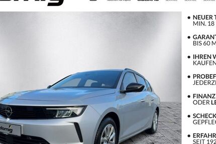 Opel Astra 25.060 km 20.680 &euro; Helmbrechts 95233