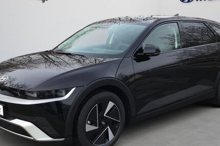 Hyundai IONIQ 5 8.000 km 52.880 &euro; Hof 95030
