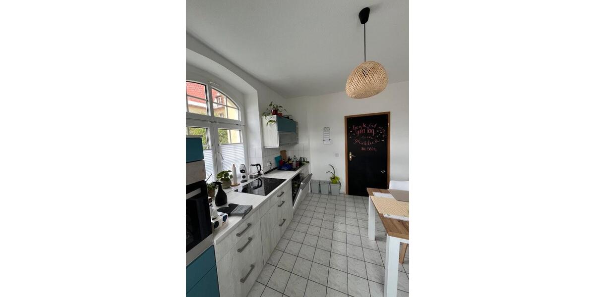Etagenwohnung Markneukirchen - 2 Zimmer, 64 m&sup2;, 640&euro; | Angebot:24946763