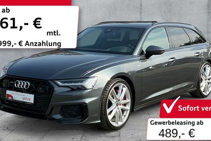 Audi A6 13.165 km 56.950 &euro; Hof 95030
