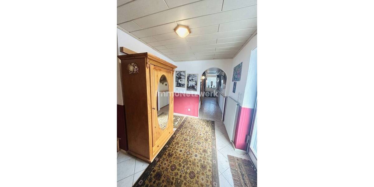 Einfamilienhaus Töpen / Hohendorf Hohendorf - 5 Zimmer, 135 m&sup2;, 175.000&euro; | Angebot:26145151