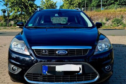 Ford Focus 204.430 km 2.490 &euro; Plauen 08523