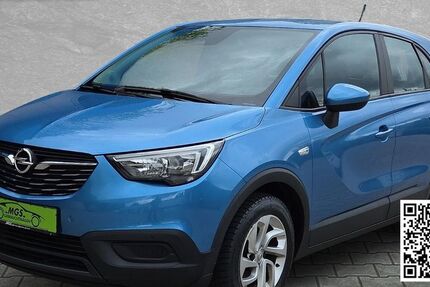 Opel Crossland (X) 50.000 km 9.490 &euro; Hof 95032