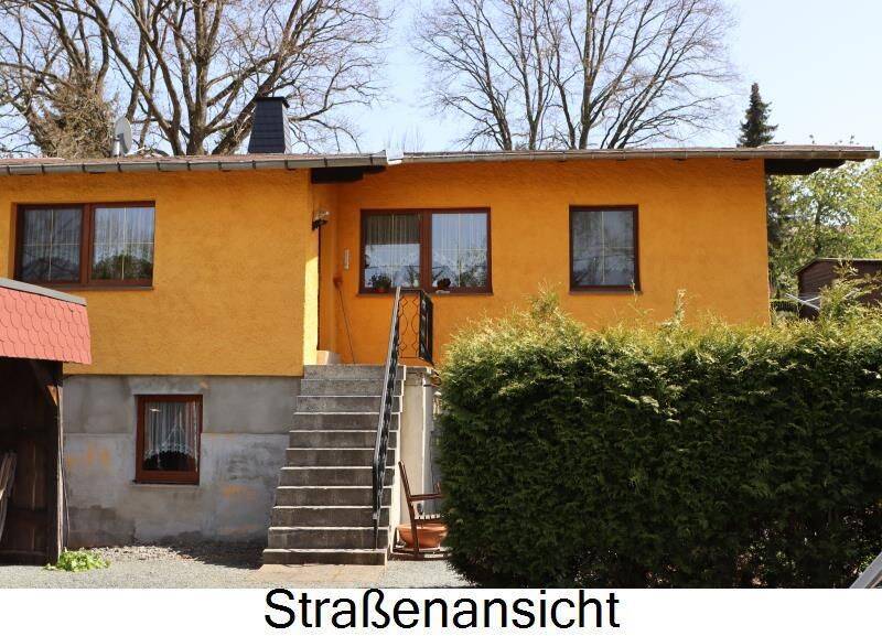 Einfamilienhaus Jößnitz Jößnitz - 3 Zimmer, 117 m&sup2;, 118.000&euro; | Angebot:26862745
