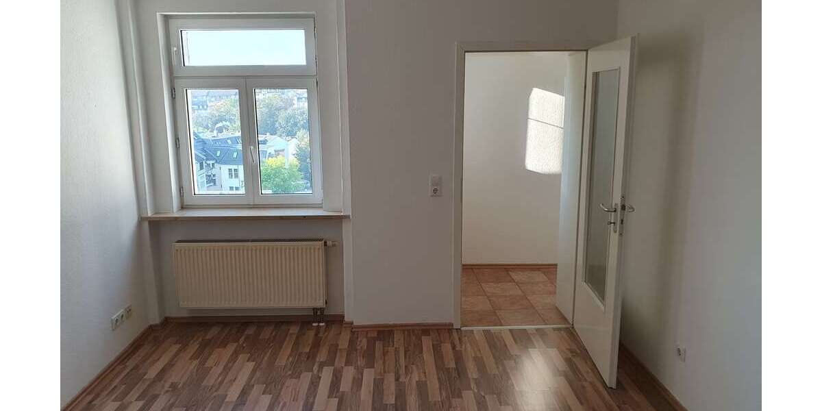 Etagenwohnung Plauen Bärenstein - 2 Zimmer, 50 m&sup2;, 240&euro; | Angebot:24478685