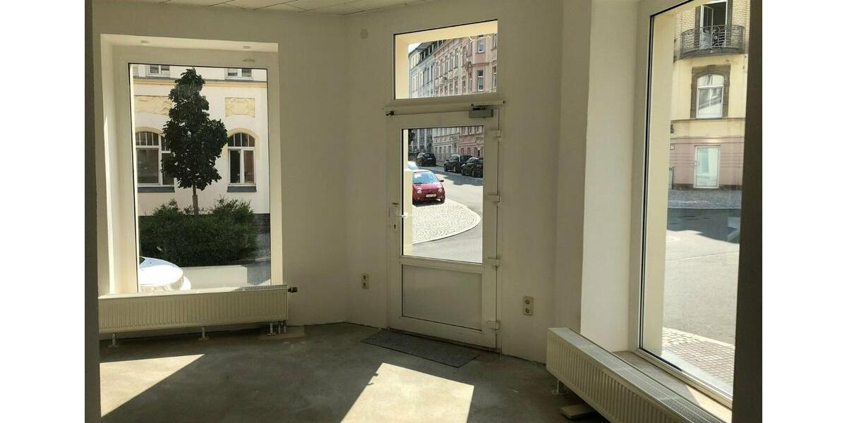 Gewerbeobjekt Plauen - 599&euro; | Angebot:25874834