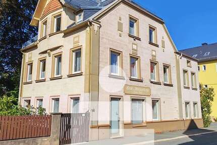 Haus Helmbrechts - 6 Zimmer, 165 m&sup2;, 120.000&euro; | Angebot:25196613