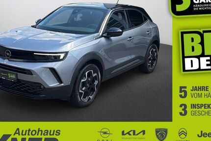 Opel Mokka 19.991 km 15.490 &euro; Hof 95032