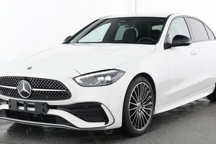 Mercedes-Benz C 180 7.229 km 39.950 &euro; Münchberg 95213