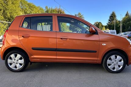 Kia Picanto 51.146 km 2.450 &euro; Oberkotzau 95145