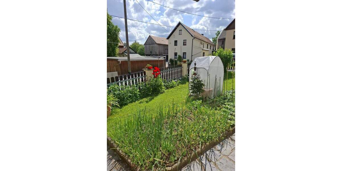 Einfamilienhaus Weischlitz Rodersdorf - 3 Zimmer, 70 m&sup2;, 105.000&euro; | Angebot:25741512