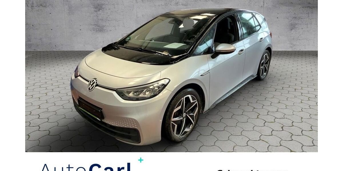 VW ID.3 33.000 km 25.980 &euro; Plauen 08527