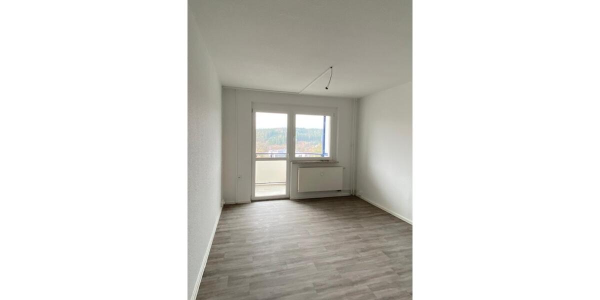 Etagenwohnung Bad Elster - 2 Zimmer, 42 m&sup2;, 200&euro; | Angebot:25713816