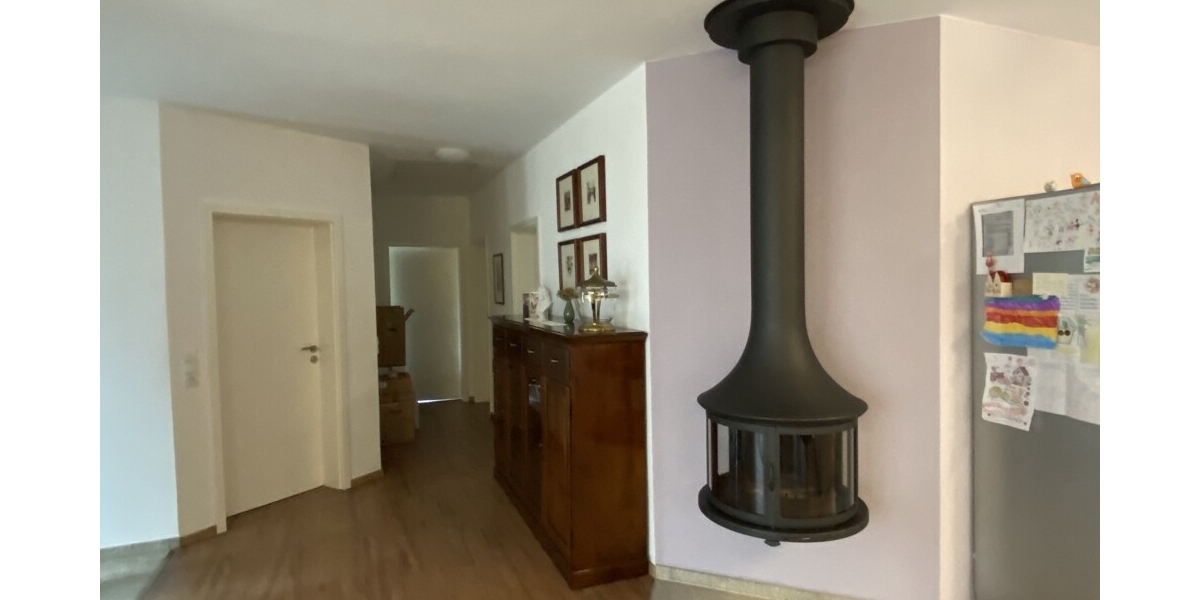 Traumbungalow im Kurort Bad Steben – Ruhe, Komfort und Lebensqualität - Einfamilienhaus Bad Steben | Angebot:25323657