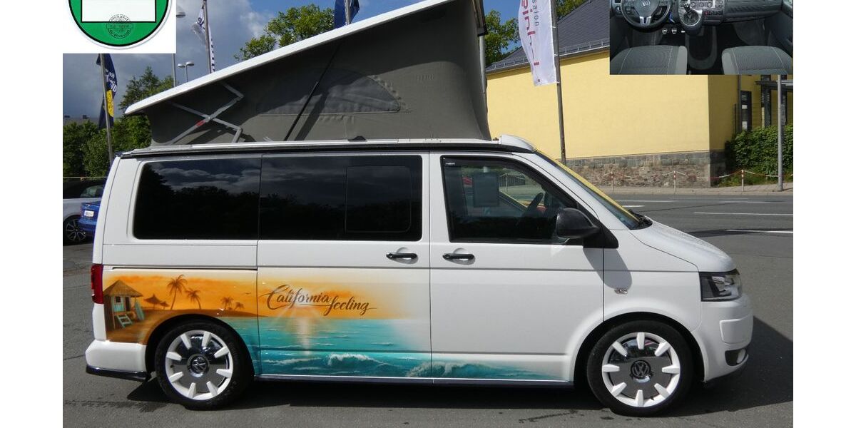 VW T5 Multivan 153.000 km 40.000 &euro; Hof 95030