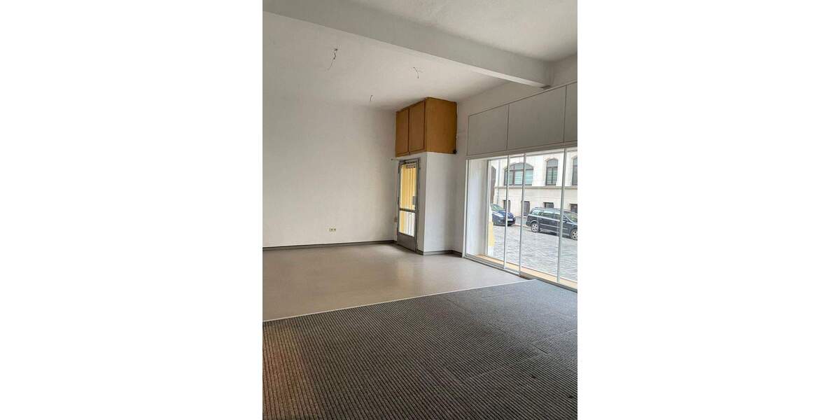 Gewerbeobjekt Plauen Preißelpöhl - 2 Zimmer, 62 m&sup2;, 150&euro; | Angebot:26154806