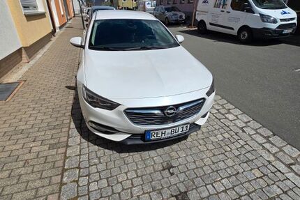 Opel Insignia 137.500 km 16.900 &euro; Rehau 95111