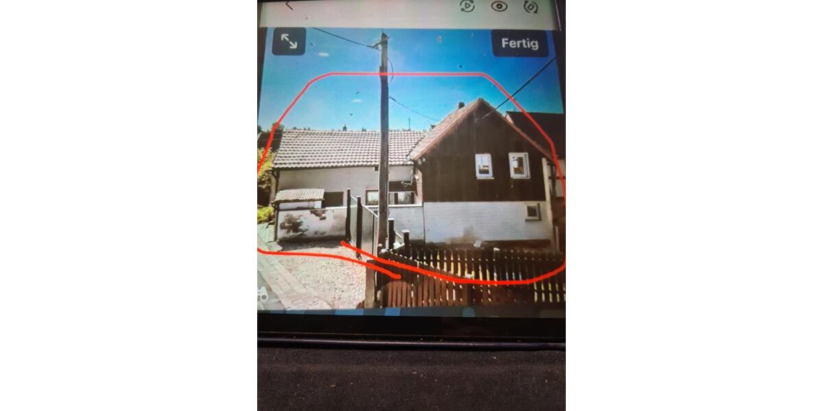 Einfamilienhaus Remptendorf - 4 Zimmer, 85 m&sup2;, 24.990&euro; | Angebot:26282572