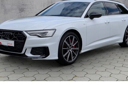 Audi A6 40.000 km 52.980 &euro; Plauen 08527