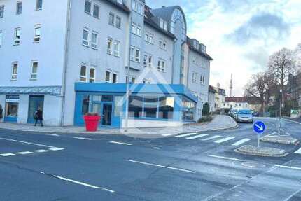 Gewerbeobjekt Selb - 120.000&euro; | Angebot:21708919