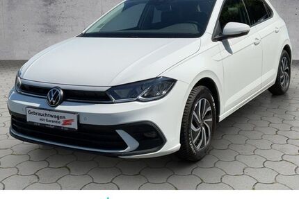 VW Polo 49.000 km 16.580 &euro; Plauen 08527