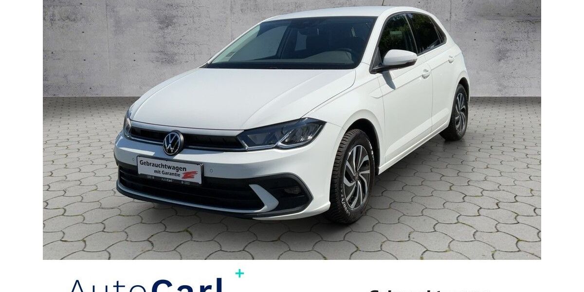 VW Polo 49.000 km 16.580 &euro; Plauen 08527