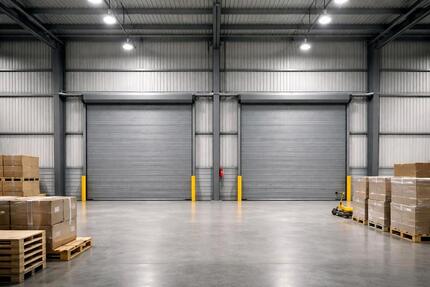 Gewerbeobjekt Selbitz - 2.800&euro; | Angebot:26025644