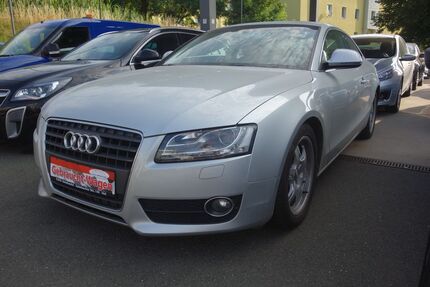 Audi A5 122.000 km 5.990 &euro; Hof 95030